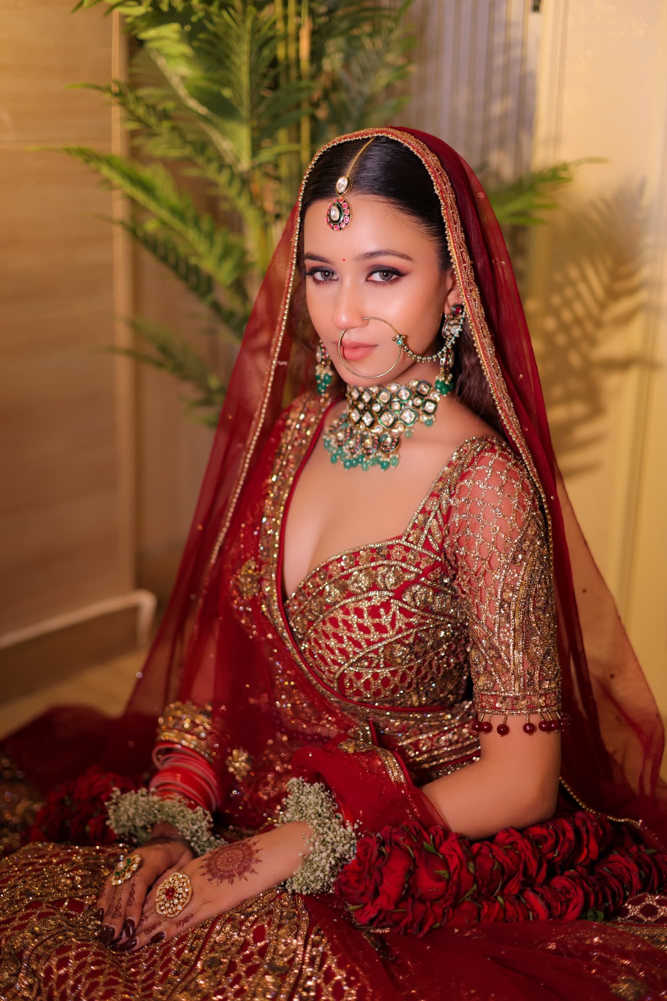 Bridal portfolio photo 2
