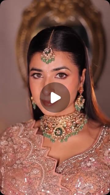 Instagram reel by GlowUpByShahina