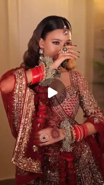 Instagram reel by GlowUpByShahina